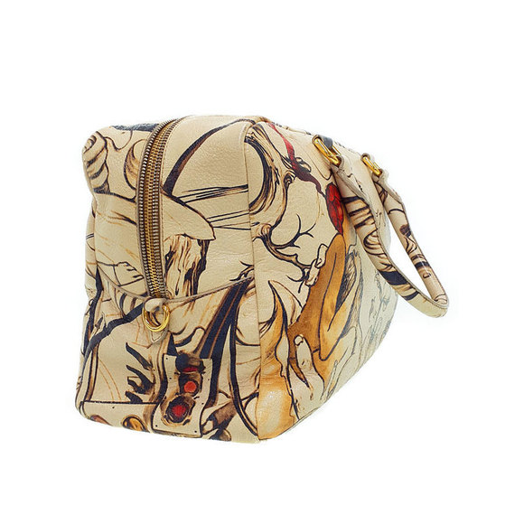 Prada Fairy Bag - Picture 2 of 9